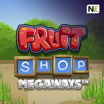 Fruit Shop Megaways - TERRABET168