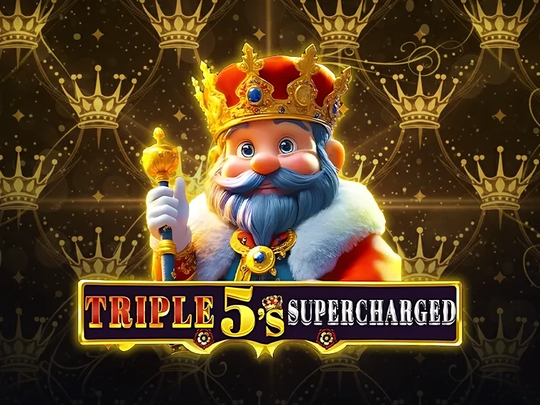 Octoplay : Triple 5’s: Supercharged - TERRABET168