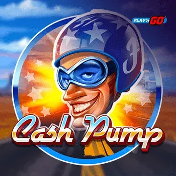PlaynGo : Cash Pump - TERRABET168