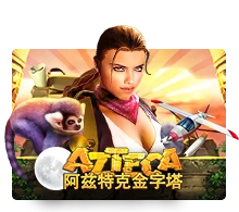 Joker123 : Azteca - TERRABET168