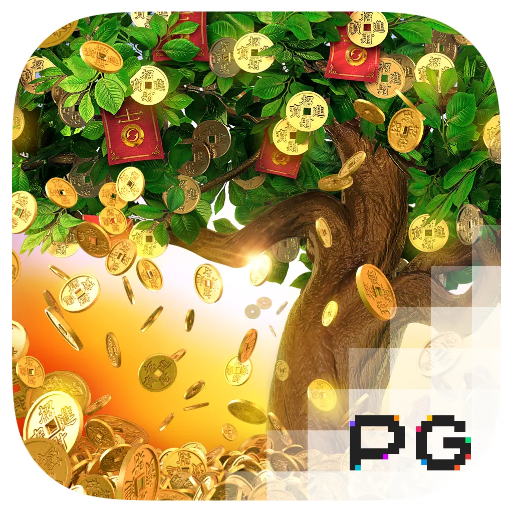 Tree of Fortune - TERRABET168