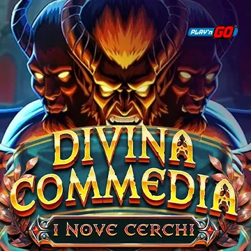 PlaynGo : Divina Commedia I Nove Cerchi - TERRABET168
