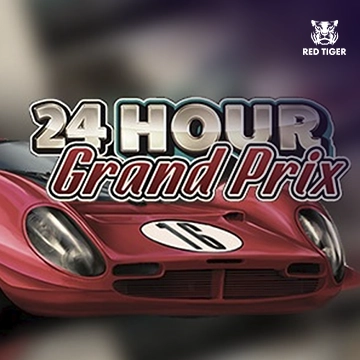 Redtiger : 24 Hour Grand Prix - TERRABET168