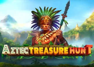 Aztec Treasure Hunt - TERRABET168
