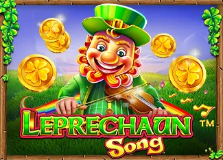 Leprechaun Song - TERRABET168