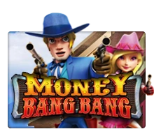 Joker123 : MoneyBangBang - TERRABET168