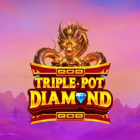 Triple Pot Diamond - TERRABET168