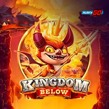 PlaynGo : Kingdom Below - TERRABET168