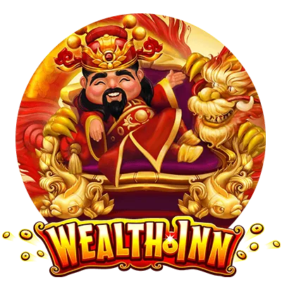 Wealth Inn - TERRABET168