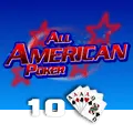All American Poker 10 Hand - TERRABET168