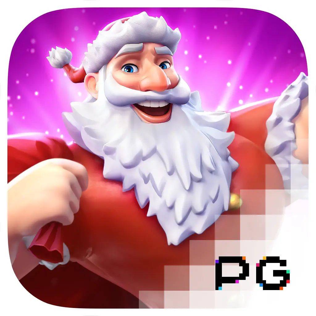 Santas Gift Rush - TERRABET168