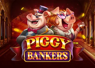 Piggy Bankers - TERRABET168