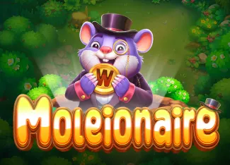 Moleionaire - TERRABET168