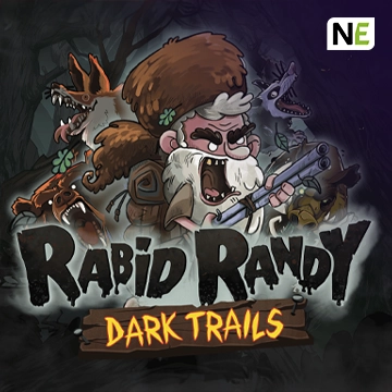 Rabid Randy Dark Trails - TERRABET168