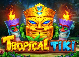 Tropical Tiki - TERRABET168
