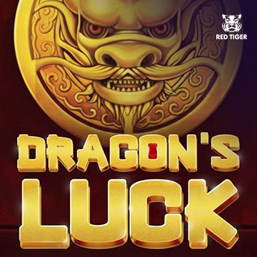 Redtiger : Dragons Luck - TERRABET168