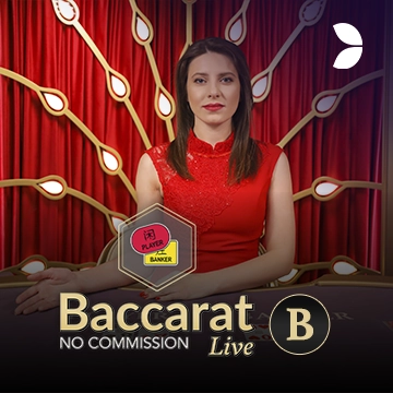 No Commission Speed Baccarat B - TERRABET168
