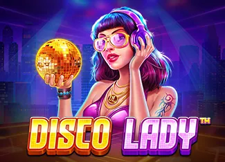 Disco Lady - TERRABET168