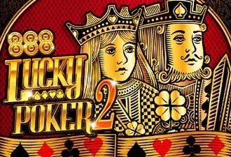 PLAYSTAR : LUCKY POKER 2 - TERRABET168