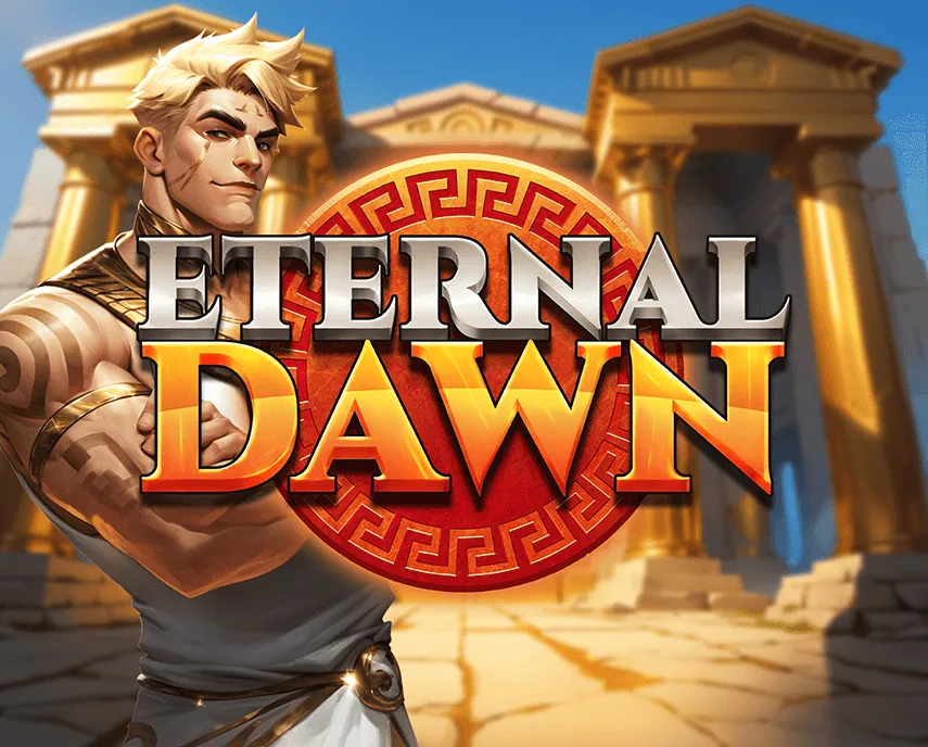 Slotmill : Eternal Dawn - TERRABET168
