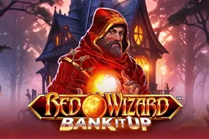 Red Wizard: Bank It Up - TERRABET168