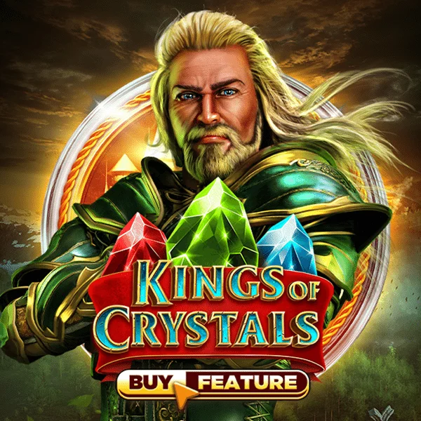 Kings of Crystals - TERRABET168