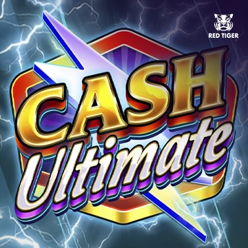 Redtiger : Cash Ultimate - TERRABET168