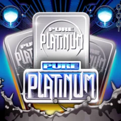 Pure Platinum - TERRABET168