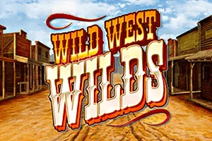 Wild West Wilds - TERRABET168