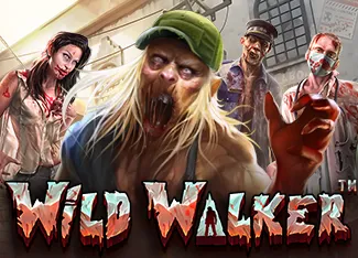 Wild Walker - TERRABET168