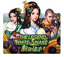Joker123 : The Legend Of White Snake - TERRABET168