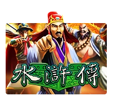 Joker123 : Water Margin - TERRABET168