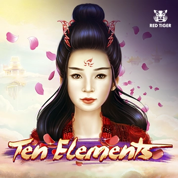 Redtiger : Ten Elements - TERRABET168