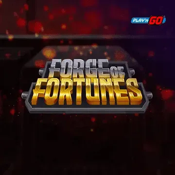PlaynGo : Forge of Fortunes - TERRABET168