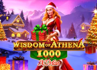 Wisdom of Athena 1000 Xmas - TERRABET168