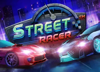Street Racer - TERRABET168
