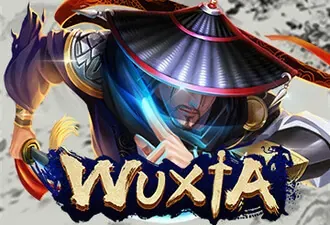 PLAYSTAR : WU XIA - TERRABET168