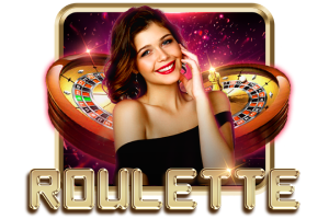 Roulette - TERRABET168