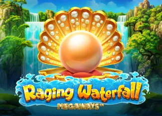 Raging Waterfall Megaways - TERRABET168