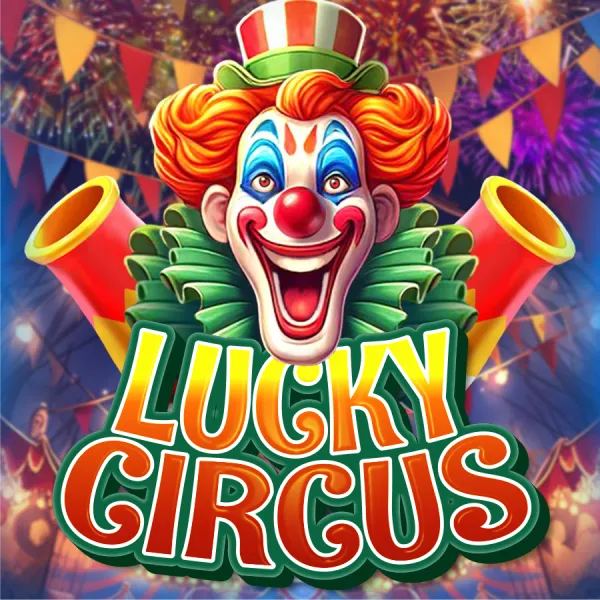 CosmoPlay : Lucky Circus - TERRABET168