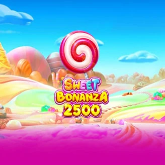 Sweet Bonanza 2500 - TERRABET168
