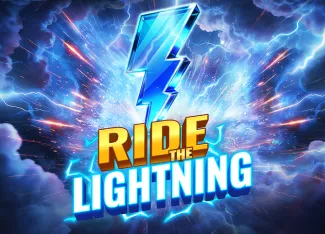 Ride the Lightning - TERRABET168