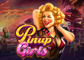 Pinup Girls - TERRABET168