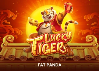 FatPanda : Lucky Tiger - TERRABET168