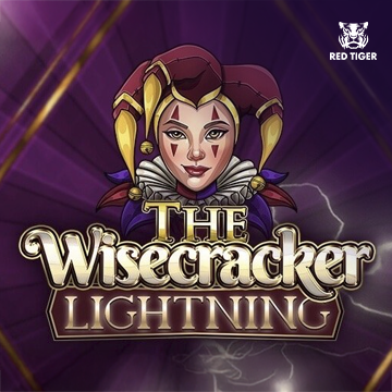 Redtiger : The Wisecracker Lightning - TERRABET168