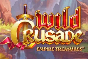 Wild Crusade: Empire Treasures - TERRABET168