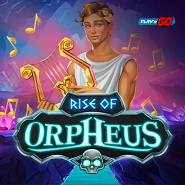 PlaynGo : Rise of Orpheus - TERRABET168