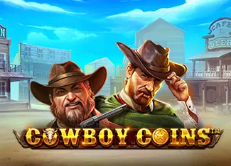 Cowboy Coins - TERRABET168