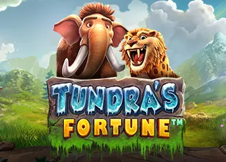 Tundras Fortune - TERRABET168
