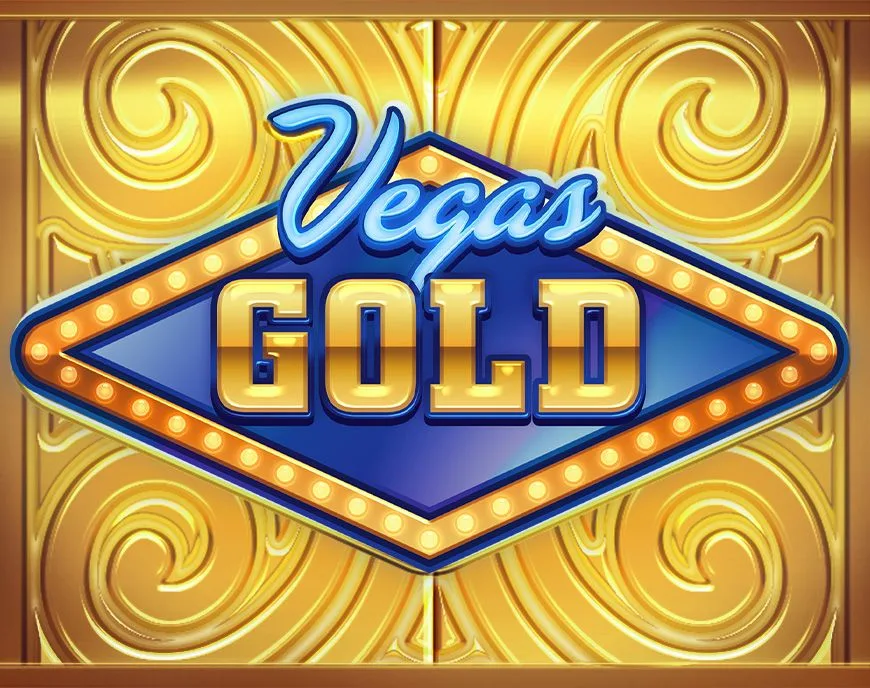 Slotmill : Vegas Gold - TERRABET168